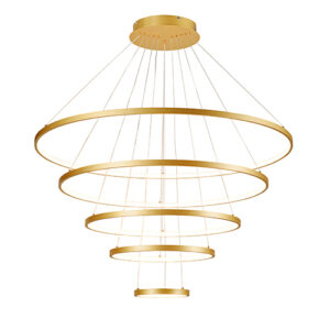 pendente_5_aros_redondos_menores_dorado