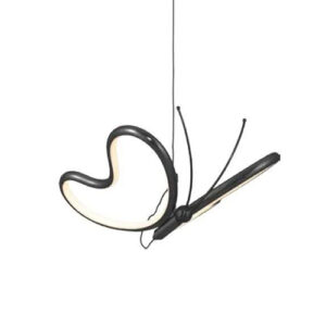 pendente_borboleta_FARFALLA_preta