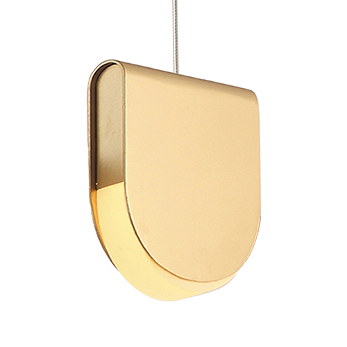 Pendente de LED lancheira