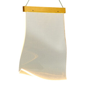 pendente_lenço_de_tela_led_detalhe