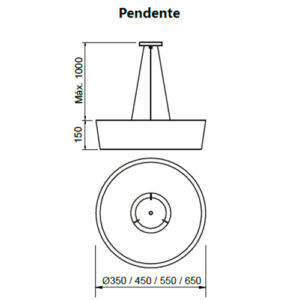pendente_vulcano_tamanho
