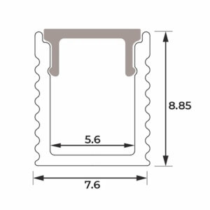 perfil_sobrepor_7,5_tamanho