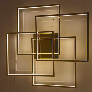 plafom_led_fino_4_quadrados_ligado