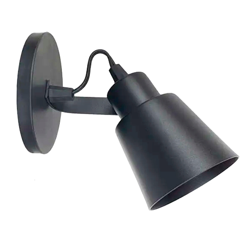 Spot Articulado Cônico Direcionável