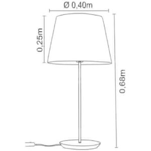 ABAJUR_SLIM_GG-tamanho