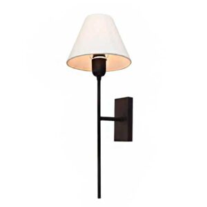 ARANDELA_THOMAS_CUP_HASTE_preta