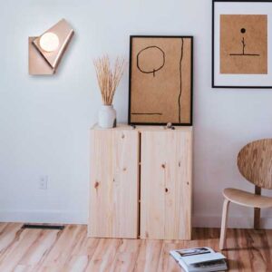 Arandela_Papir_Ball_ambientada