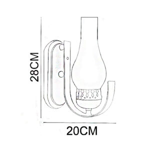 Arandela_Rustica_Vintage_Estancia-tamanho