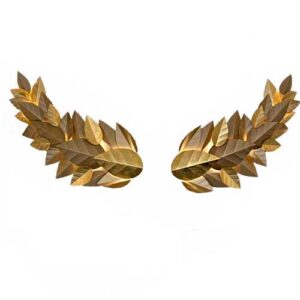 Arandela_Wild_Fall_Angel_D_dupla