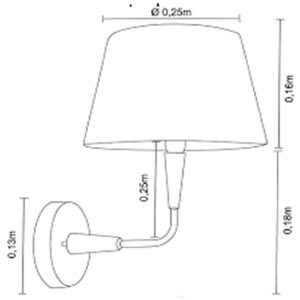 arandela_STANDARD-tamanho