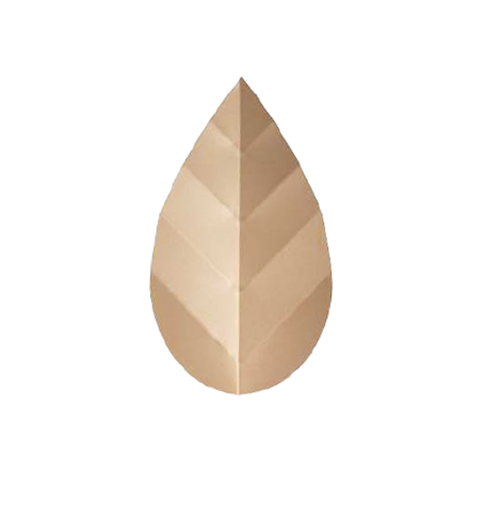 ARANDELA WILD FALL DOF pequeno