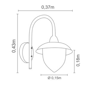 arandela_jardim_veneza_pequena