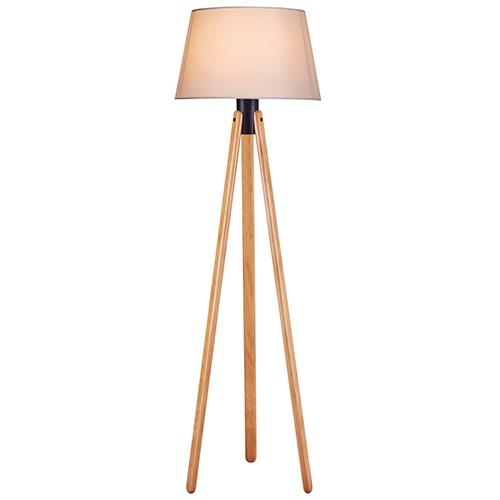 Luminária de Chão TRIPE