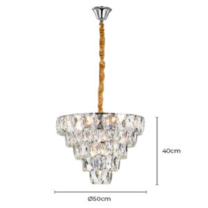 lustre_cristal_nero_tamanho