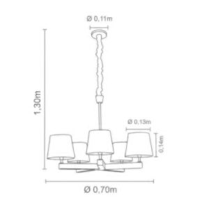 lustre_pendente_farigola_5_lampadas