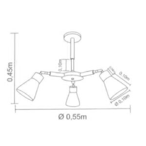 lustre_pendente_spot_bruna_3_lampadas_tamanho