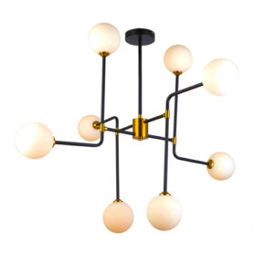 lustre_plafom_8_globos_jaume_leitoso