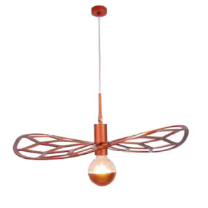 pemdente_Fluid_flower_lampada