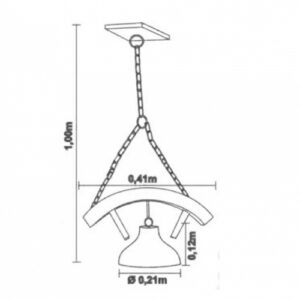 pendente_estancia_roda_1_lampada_ambientado