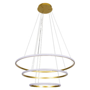 pendente_led_fino_redondo_3_aros_luz_externa_branco