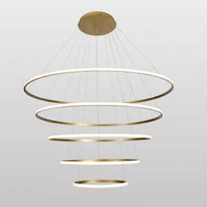 pendente_led_fino_redondo_5_aros_luz_externa_branco