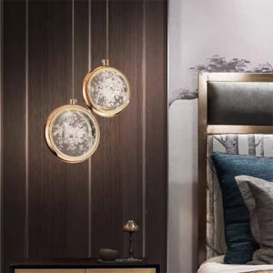 pendente_redondo_led_vidro_com_bolhas