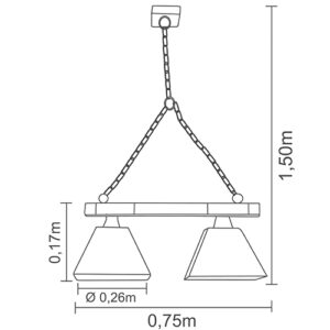 pendente_trilho_napoli_2_lampadas_tamanho