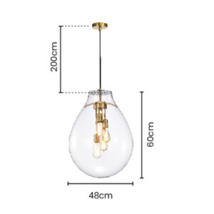 pendente_vitro_cristal_tommi_4_lampadas_tamanho