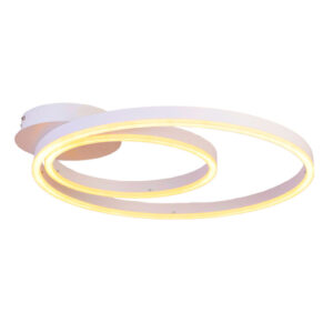 plafom_led_integrado_2_aros_Hypnosis_BRANCA