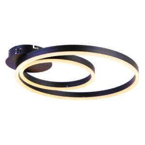 plafom_led_integrado_2_aros_Hypnosis_PRETO