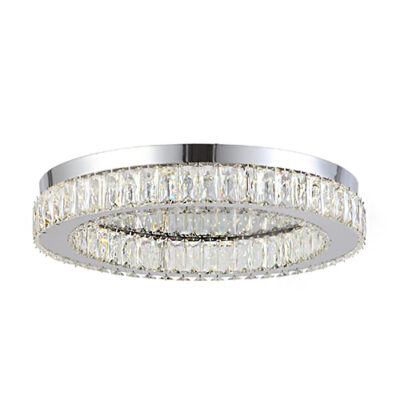 Plafon redondo de LED integrado DIA