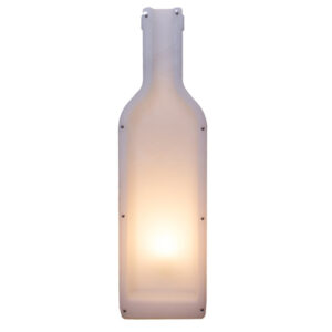 abajur__Polietilen_garrafa_porta_rolha_branca_sem_rolha