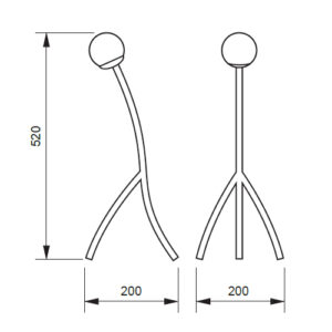 abajur_girafa-tamanho