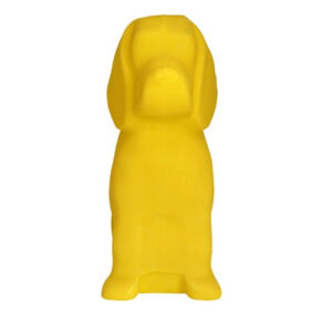 abajur_infantil_Poliet_CACHORRO_TOBY_AMARELO-FRENTE