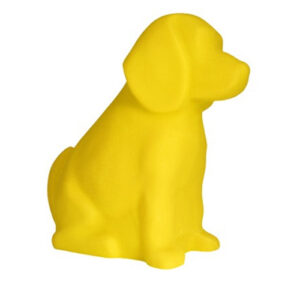 abajur_infantil_Poliet_CACHORRO_TOBY_AMARELO-TOTO