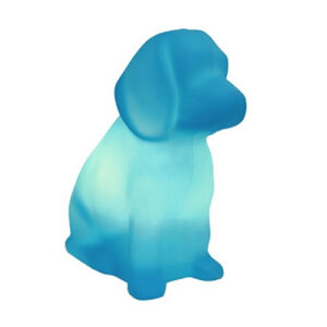 abajur_infantil_Poliet_CACHORRO_TOBY_AZUL_FRENTE