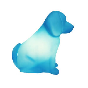 abajur_infantil_Poliet_CACHORRO_TOBY_AZUL_LADO