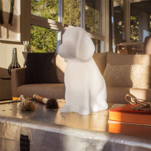 abajur_infantil_Poliet_CACHORRO_TOBY_BRANCO_AMBIENTADO