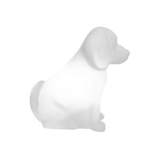 abajur_infantil_Poliet_CACHORRO_TOBY_BRANCO_LADO