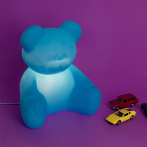 abajur_infantil_Poliet_URSINHO_AZUL_ambientado