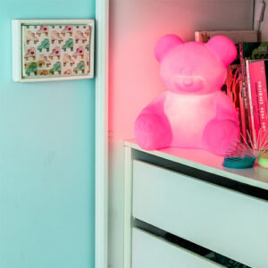 abajur_infantil_Poliet_URSINHO_ROSA_AMBIENTADO-2