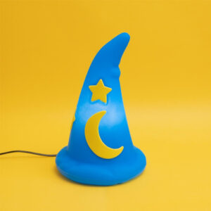 abajur_infantil_Polietilen_-CHAPeU_MICKEY