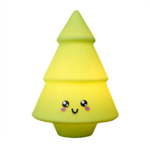 abajur_infantil_Polietilen_ÁRVORE_NATAL_KAWAII