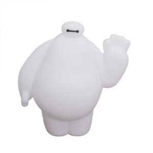 abajur_infantil_Polietilen_BAYMAX_frente