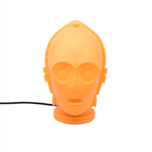 abajur_infantil_Polietilen_C3PO-branco