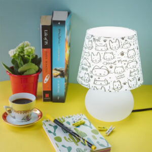 abajur_infantil_Polietilen_GATOS_LUCIANP_MARTINS_AMBIENTADA