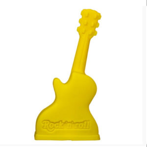 abajur_infantil_Polietilen_GUITARRA_amarela-traz