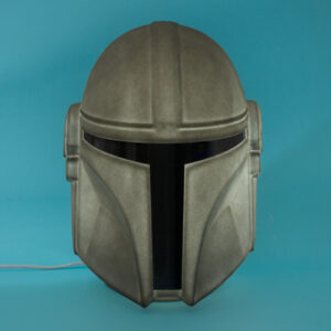 abajur_infantil_Polietilen_MANDALORIAN_azul