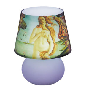 abajur_infantil_Polietilen_NASCIMENTO_DE_VENUS_