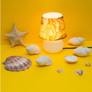 abajur_infantil_Polietilen_NASCIMENTO_DE_VENUS_AMBIENTADA